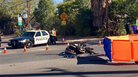 Man Dies in Bicycle Accident on North Stone Avenue [Tucson, AZ]